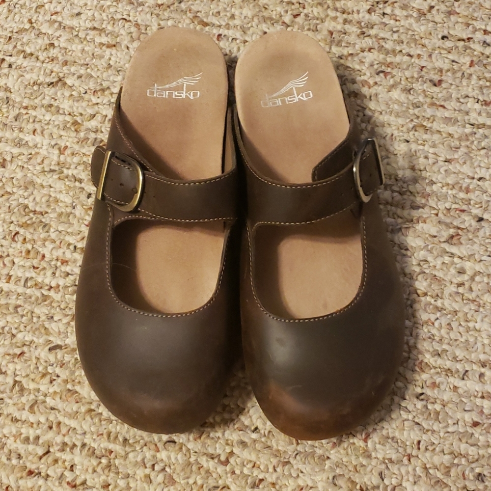 Clogs - image 1